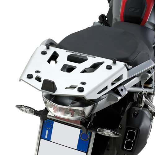 Kappa Anclaje topcase  Específico Monokey - BMW R1200 GS (13-18) / R1250 GS (19-23)