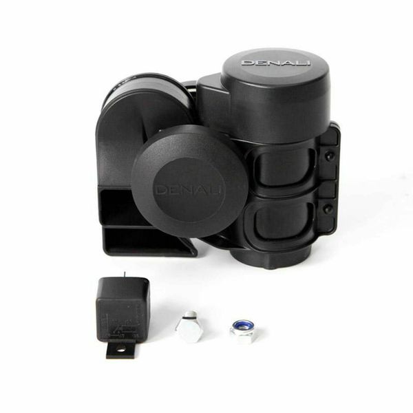 SW Motech Denali - Bocina Soundbomb Dual-Tone Air
