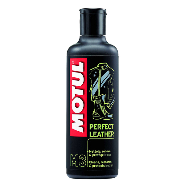 Motul M3 Cuero Perfecto