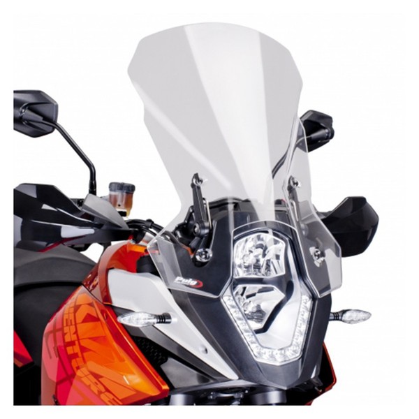 Puig Parabrisas Touring KTM 1050 / 1190 / 1290