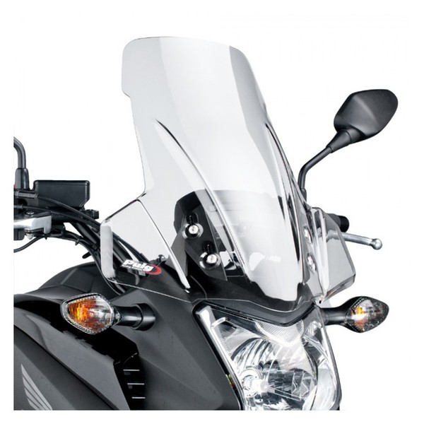 Puig Puig - Parabrisas Touring Honda NC700X y NC750X (2015)