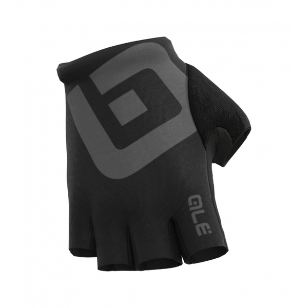 Guantes Ale Air Negro/Gris S