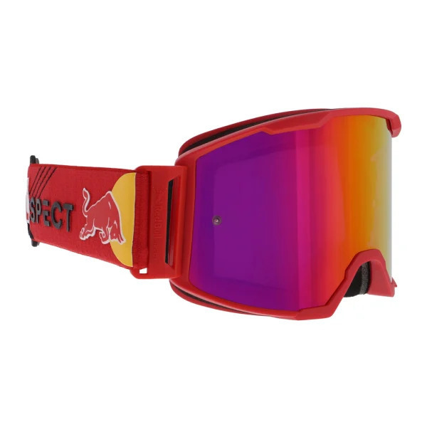 Antiparra Red Bull Spect Strive