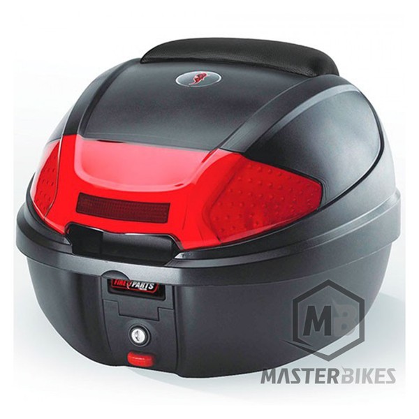 Mastech Mastech - Topcase Cargo Case (30 litros)