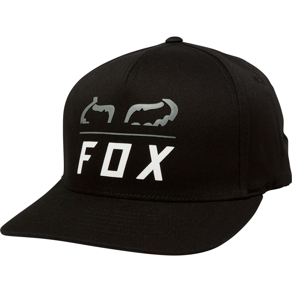 Fox Jockey Flexfit Furnace