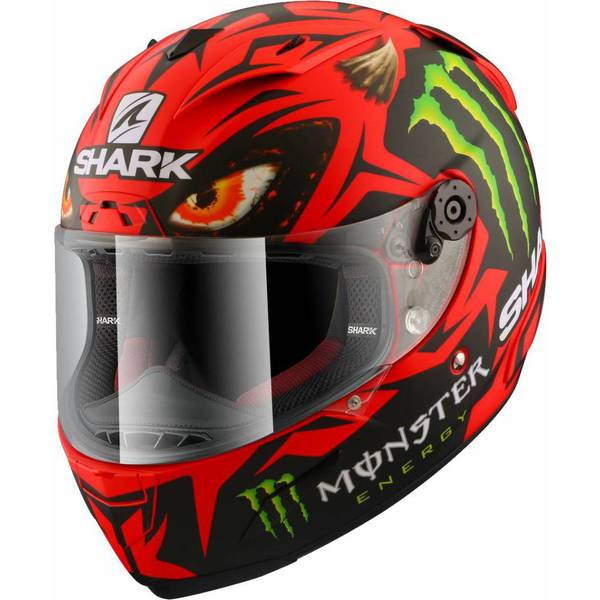 Shark Race R-Pro Lorenzo Austrian Gp