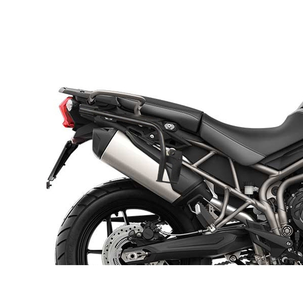Shad Anclaje Mal Lat Triumph Tiger 800 XC/XR/XRX 11-19