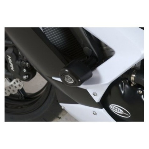 R&G Topes de caida Kawasaki ZX-6R 636 (Alto)