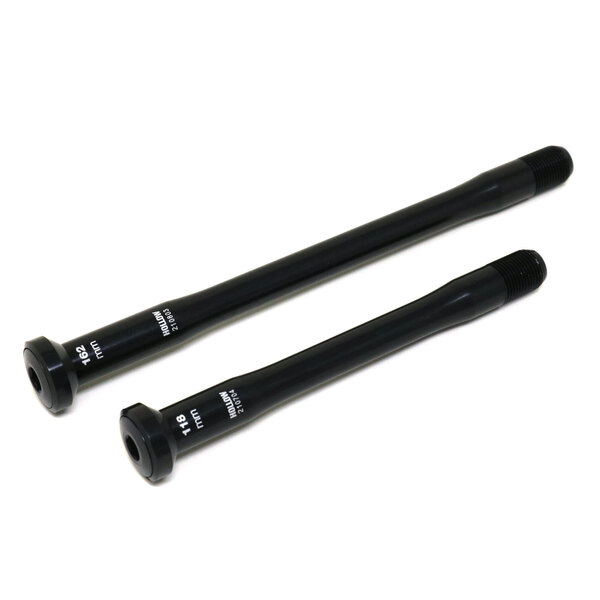 Eje Kit # 7 - Stealth