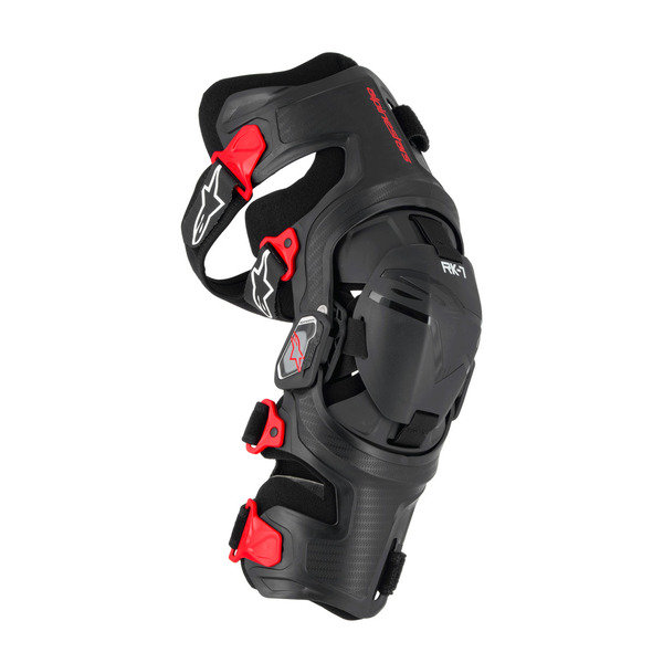 Alpinestars Rodillera RK-7 Plasma