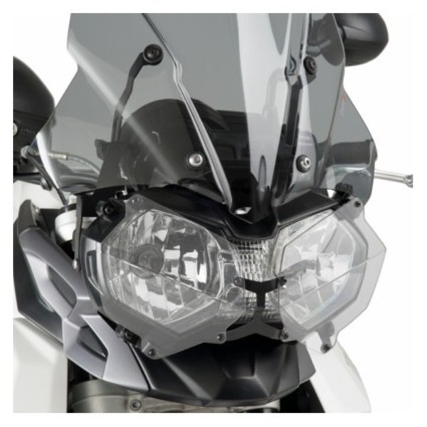 Puig Protector de Focos Triumph Tiger 800/ Explorer 1200