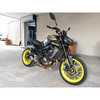 YAMAHA Yamaha MT-09 2019