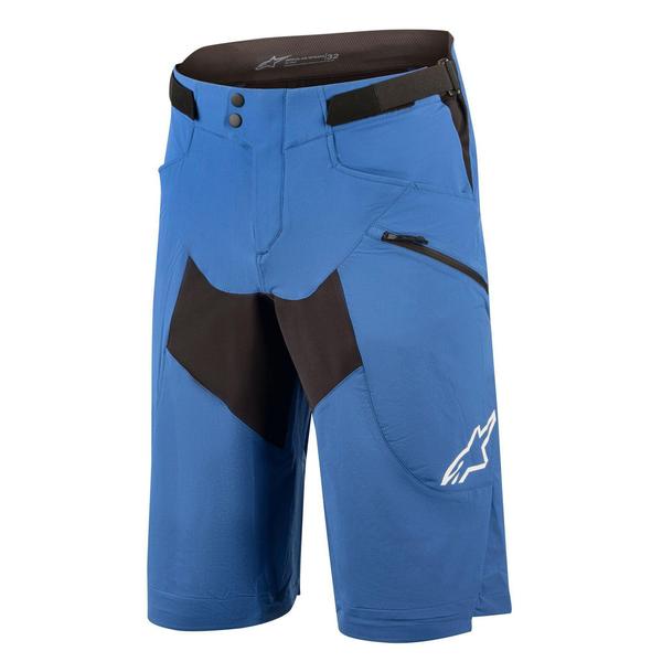 Short Drop 6.0 Mid Blue