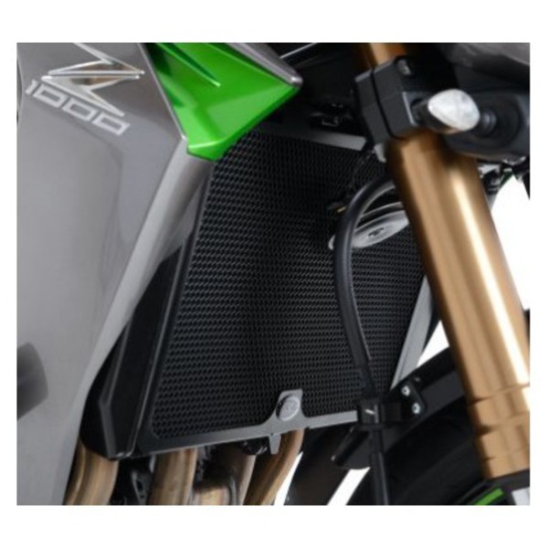 R&G Protector de radiador Kawasaki Versys 1000 / Z1000 / Ninja 1000 / Z800