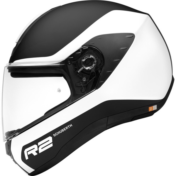 Schuberth R2 Nemesis