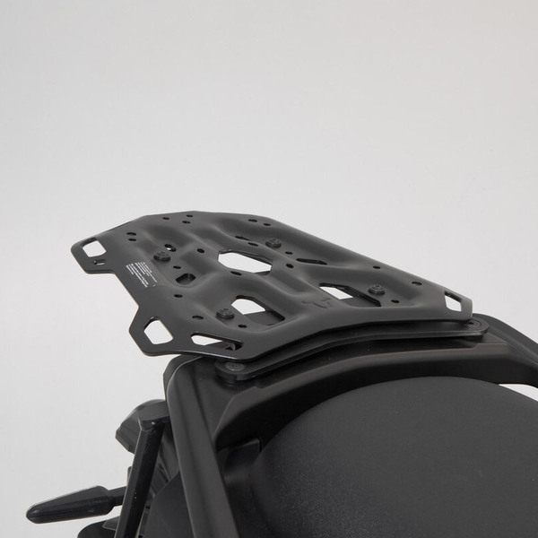 SW Motech Anclaje Topcase Yamaha Tracer 9/GT (2021) (Adv Rack)