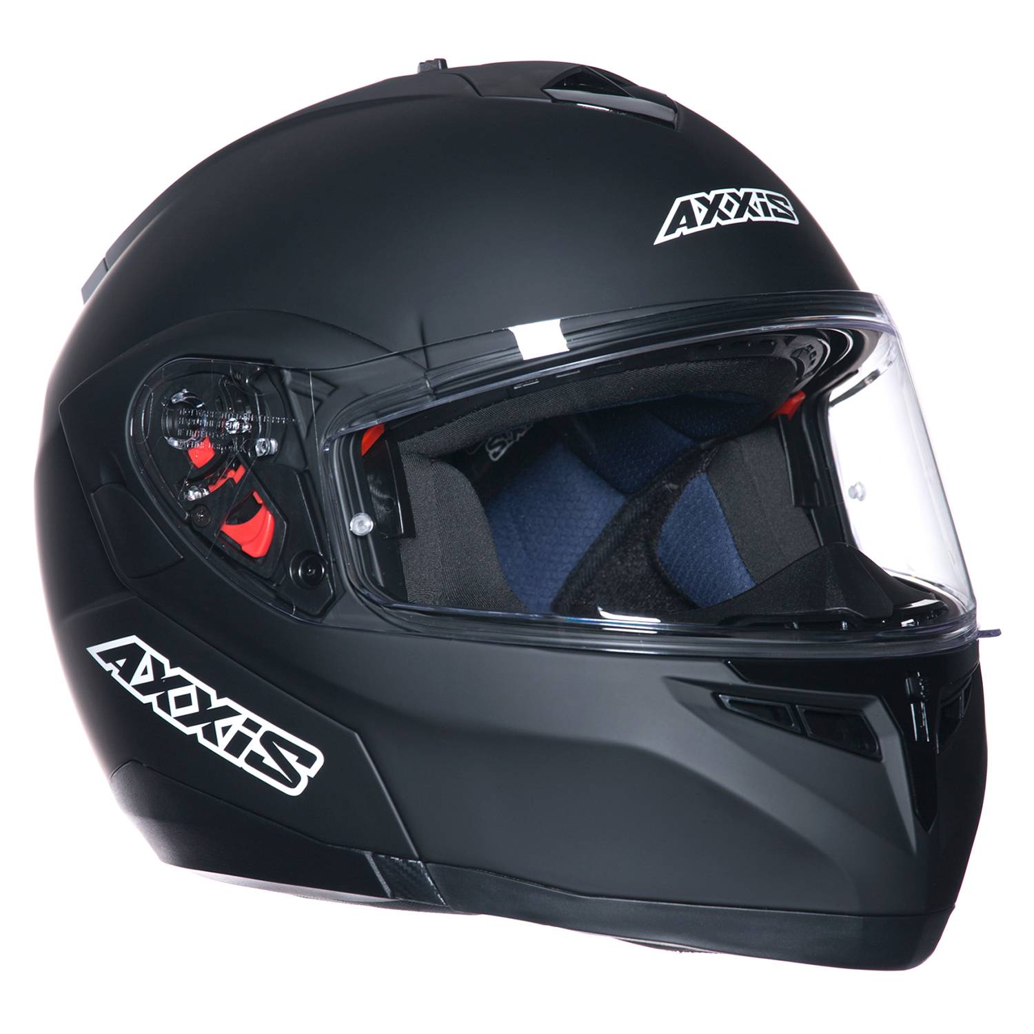 Axxis Optimus Solid