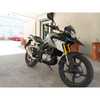 BMW BMW G310 GS 2020