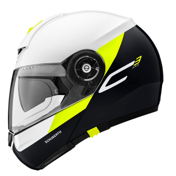 Schuberth C3 Pro Gravity