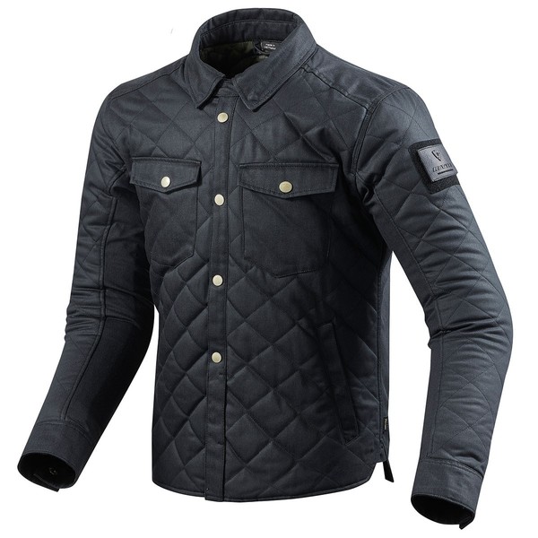 REVIT Overshirt Westport