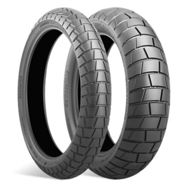 Battlax AT41 150/70-18 70V – Adventure Trail