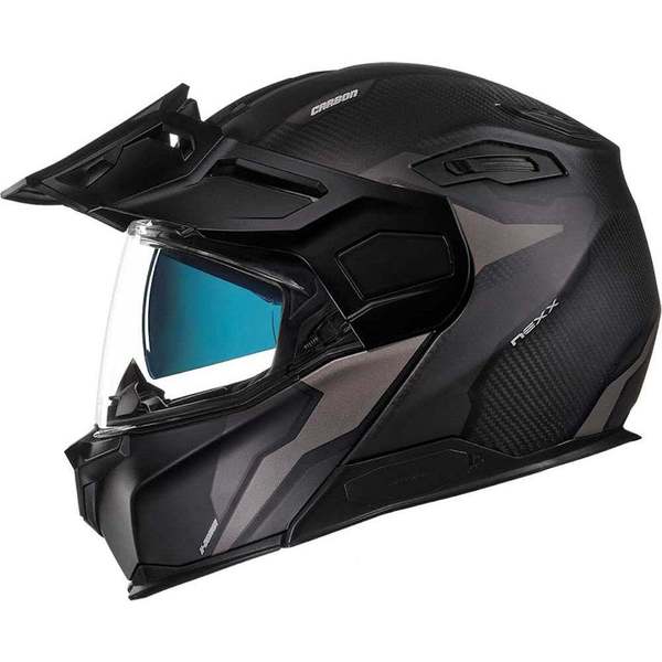 NEXX X.Vilijord Light Nomad