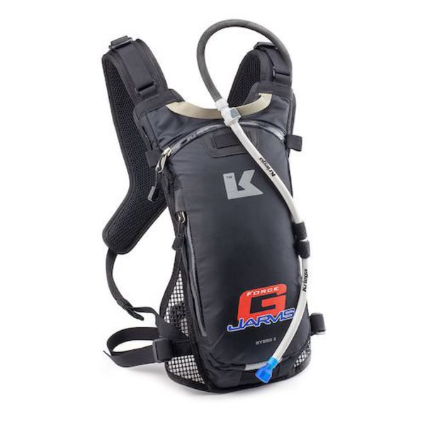 Kriega G-Force Jarvis Hydro