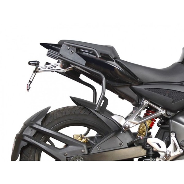 Shad Anclaje Mal Lat Bajaj Pulsar 200NS