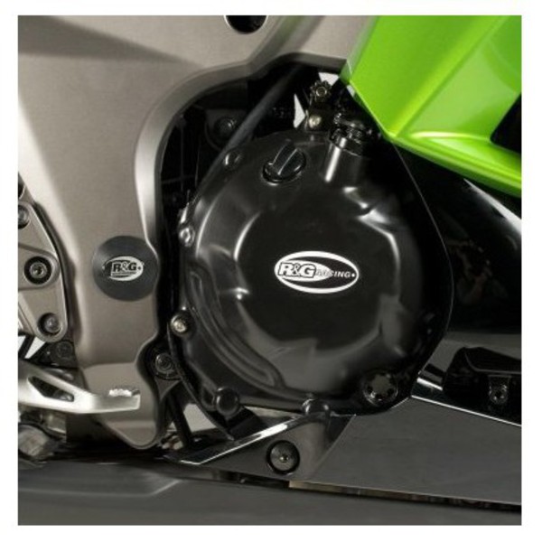 R&G Tapas protectoras de motor Kawasaki Ninja Z1000 / Z1000SX / Versys 1000 2011-2016