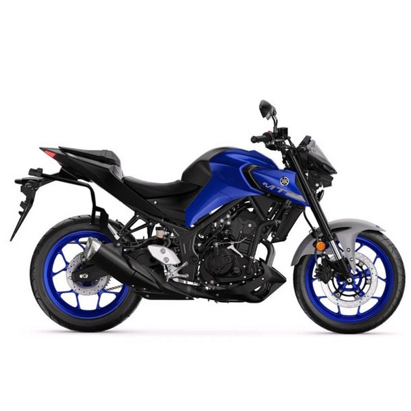 Shad Anclaje Maleta Lateral Yamaha MT03 (21)