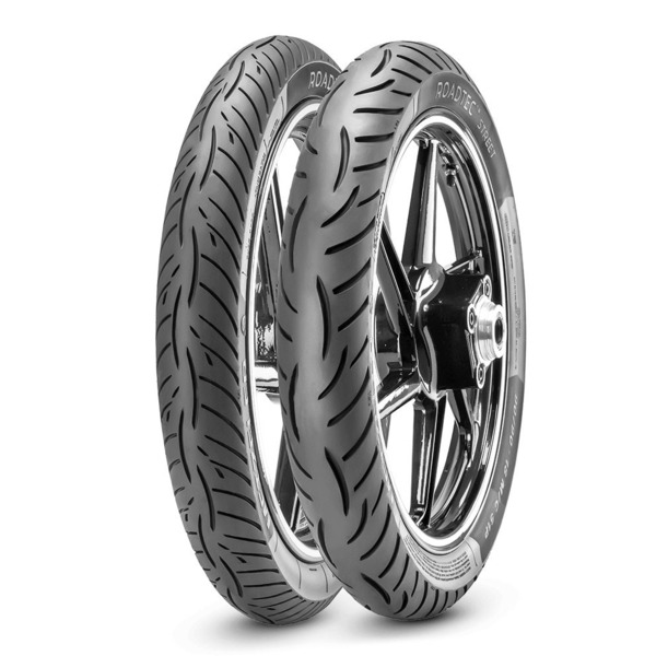 Metzeler ROADTEC STREET