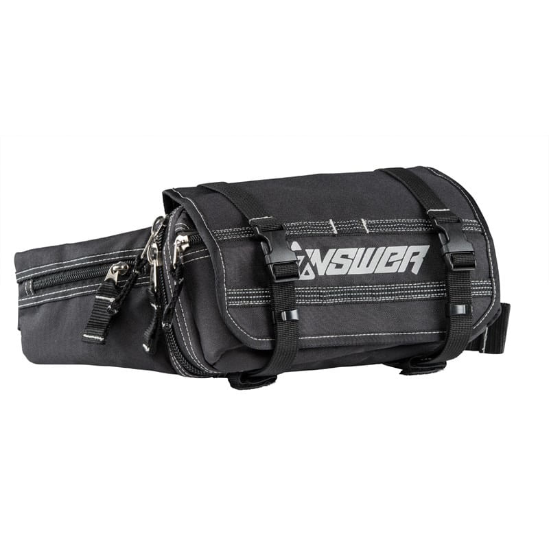Answer Banano Frontier Fanny Pack Negro
