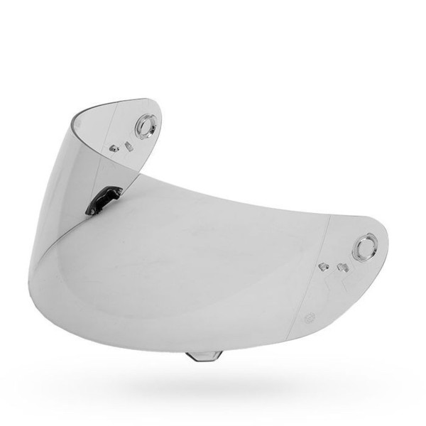 BELL Mica Bell Click Release Shield Clear Qualifier