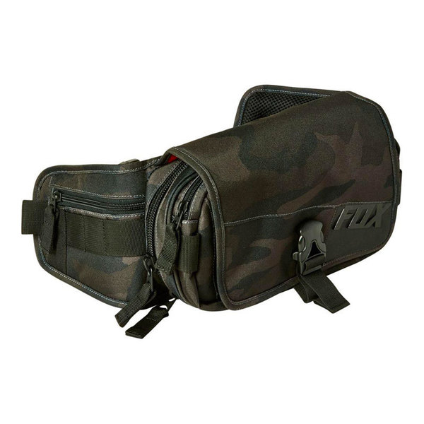 Fox Banano Moto Herramientas Deluxe Camo