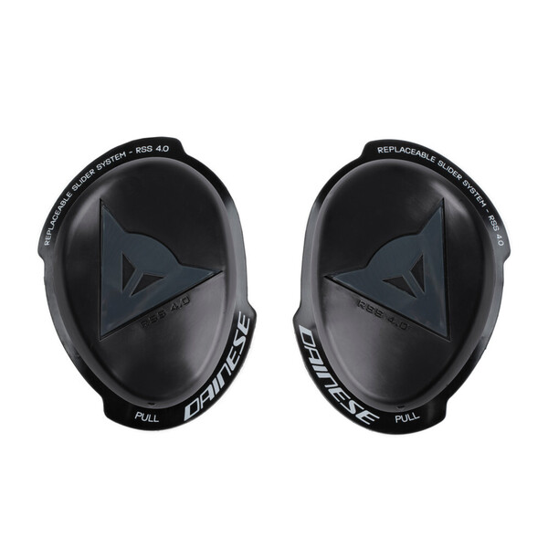 Knee Slider RSS 4.0 - Full Kit