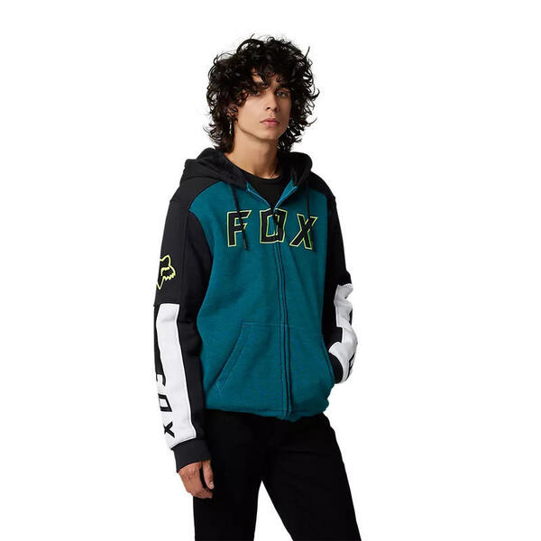 Fox Poleron Lifestyle Leed Sasquatch Lined Fox