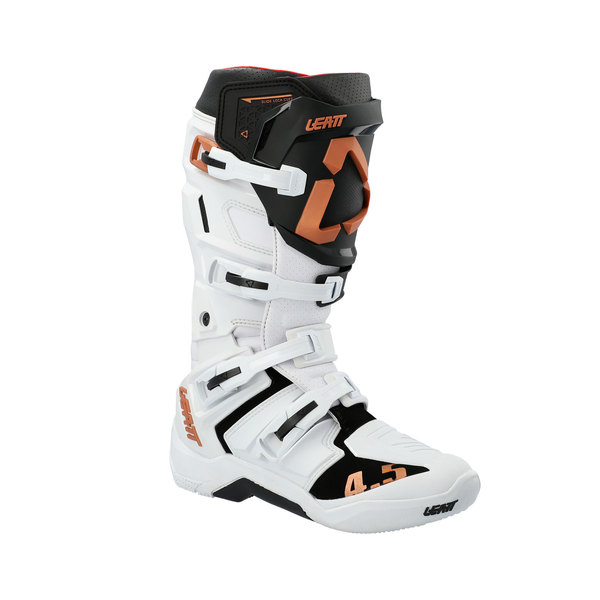 Leatt Bota Leatt 4.5 Us10 29cm Wht