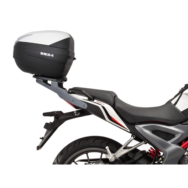Shad Anclaje Topcase Benelli TNT 25 16-19