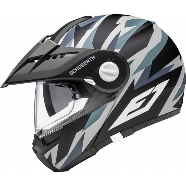 Schuberth E1 Rival