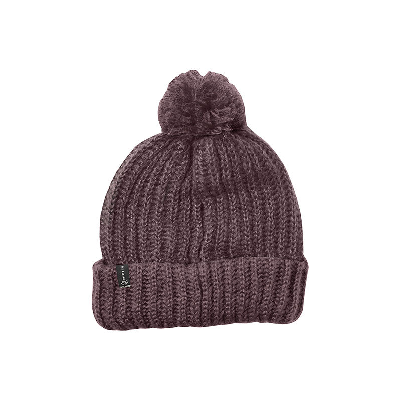 Fox Beanie Indio para mujer