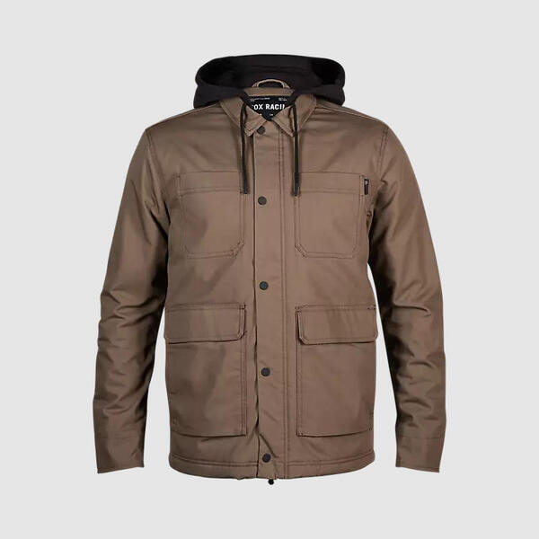 Fox Chaqueta Lifestyle Mercer Cafe Fox