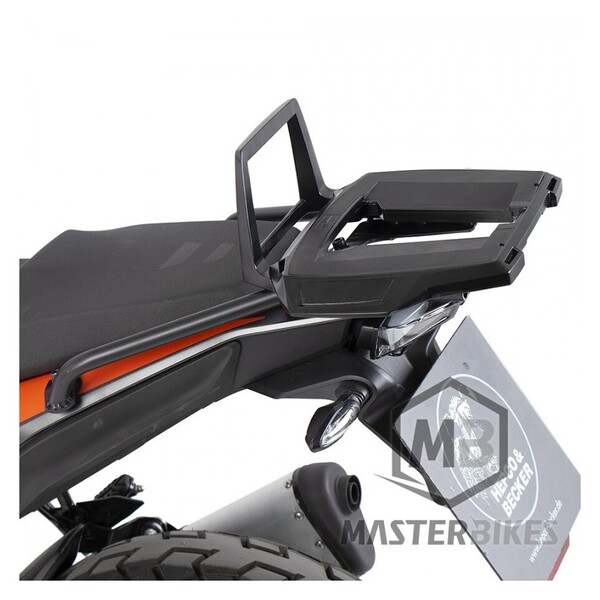 Hepco & Becker Hepco & Becker - Anclaje Topcase KTM 390 Adventure (2020)