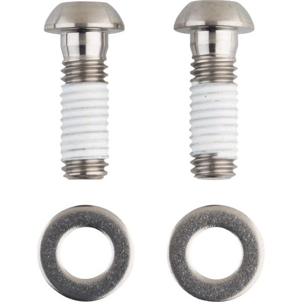 KIT AVID PERNOS CALIPER T25 (ESTANDAR)