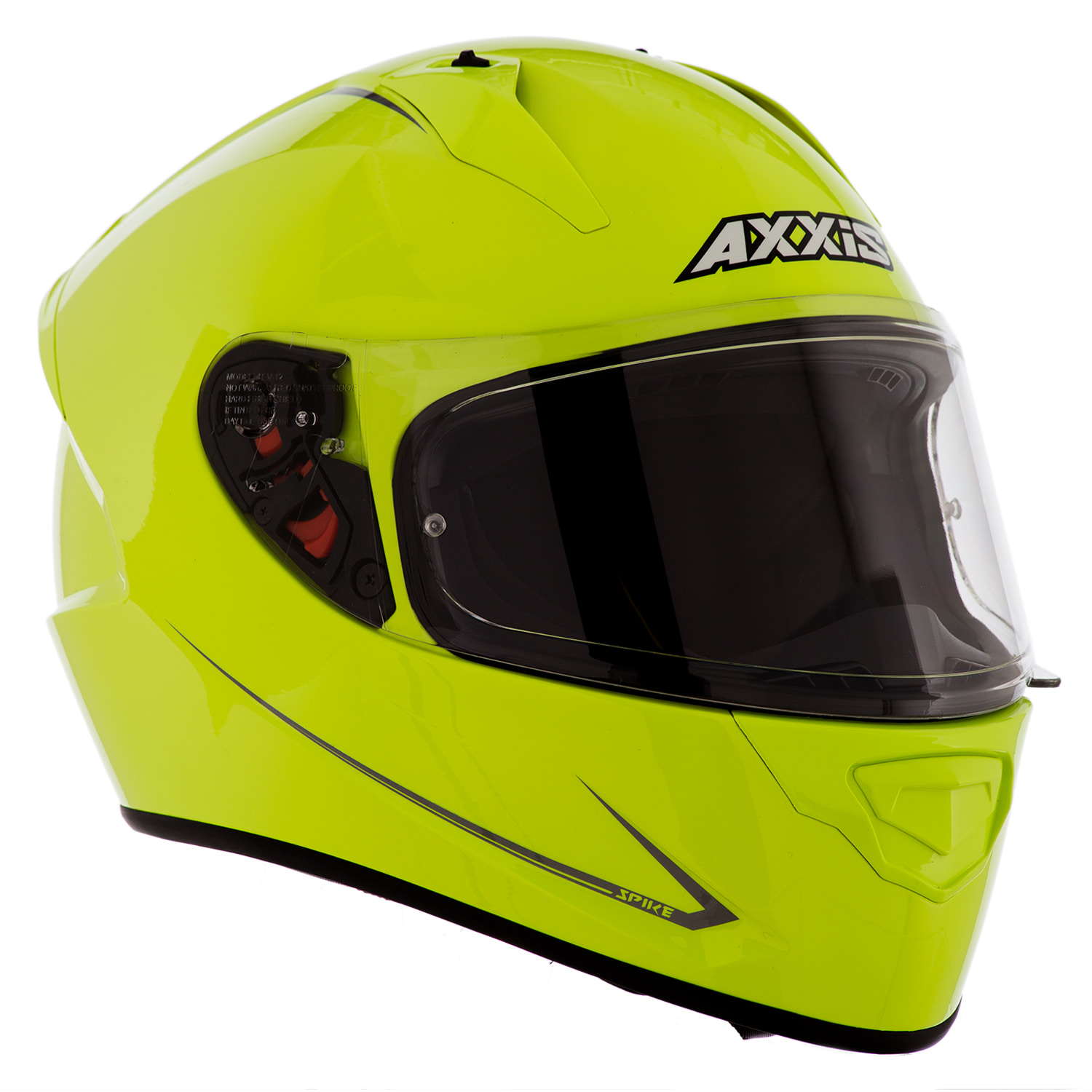 Axxis Stinger Solid