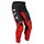 Rojo/Negro