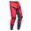Rojo/Negro