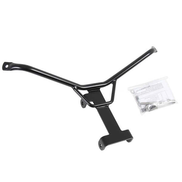 Hepco & Becker Barra de refuerzo para protector de tanque Honda CRF 1000 Africa Twin (2016-2017)