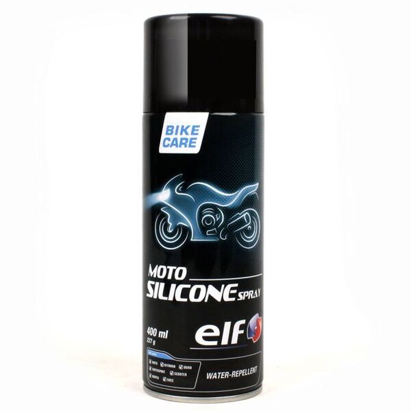 SILICONE SPRAY  SILICONA                                                                        (12S. 04L. C)