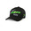 Negro/ Verde