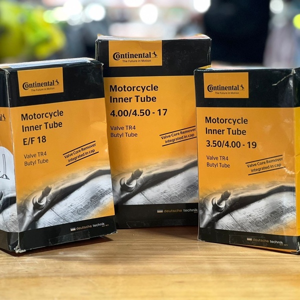 Continental Continental – Cámara de neumático